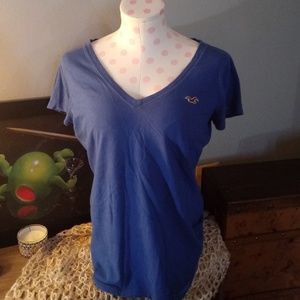 Classic Hollister Tee